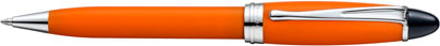 イプシロン・サテンオレンジ　B30-O　ボールペン