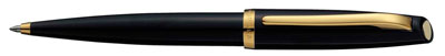 スタイル・ボールペン　E32-DN　ブラック